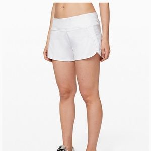 Lululemon Run Times Shorts
